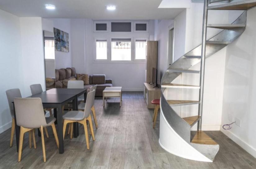 Brisa Marinera Grupo Ac Gestion Appartement Cadix