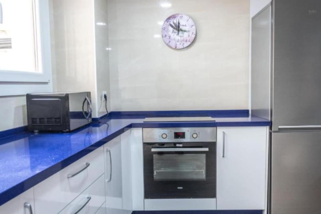 Appartement Brisa Marinera Grupo Ac Gestion