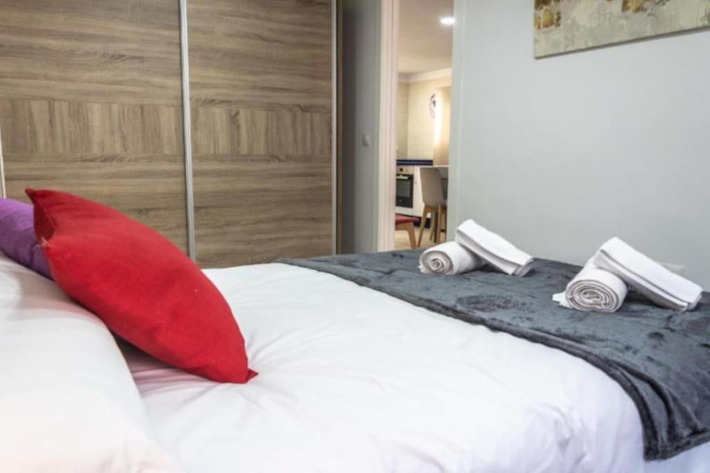 Appartement Brisa Marinera Grupo Ac Gestion