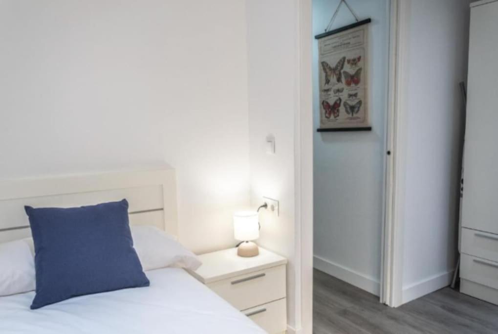 Appartement Brisa Marinera Grupo Ac Gestion
