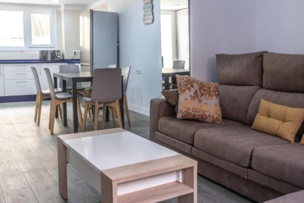 Appartement Brisa Marinera Grupo Ac Gestion