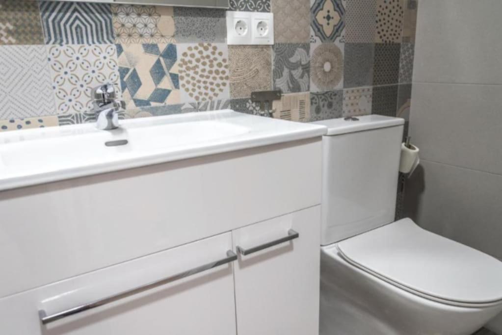 Brisa Marinera Grupo Ac Gestion Appartement Cádiz