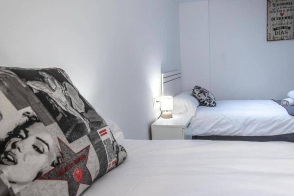 Apartment Brisa Marinera Grupo Ac Gestion Cádiz
